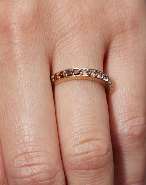 Eternity Band