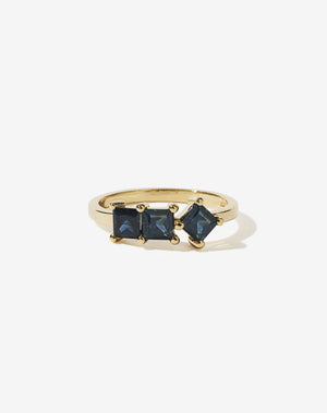 Imogen Ring | 18ct Yellow Gold