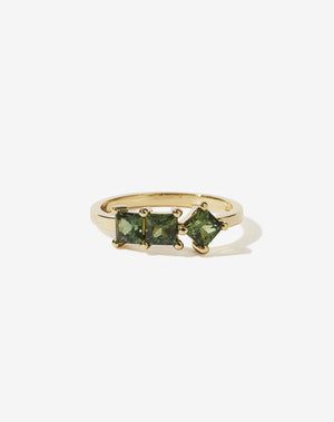 Imogen Ring | 18ct Yellow Gold