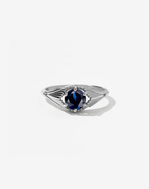 Aphrodite Ring | Platinum