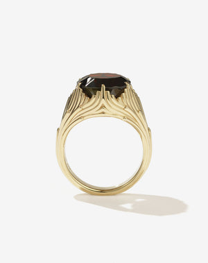 Aphrodite Cocktail Ring | 9ct Solid Gold