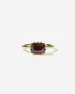 Lucia Ring | 9ct Solid Gold